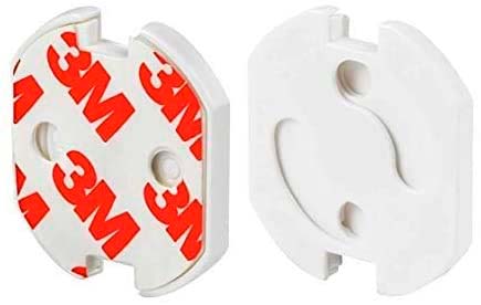 cubre enchufes para bebé