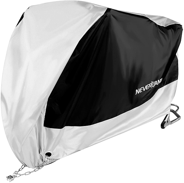 Las mejores fundas para moto