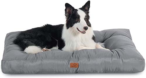 Las mejores camas para perro resistentes a mordiscos
