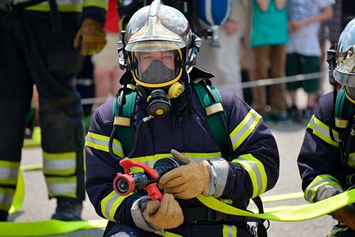 Los mejores regalos para bomberos