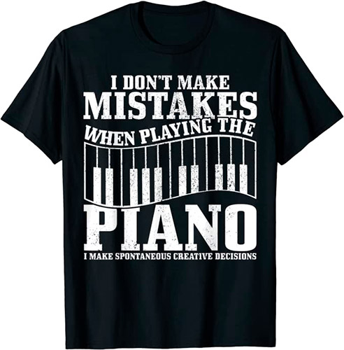 Los mejores regalos para pianistas
