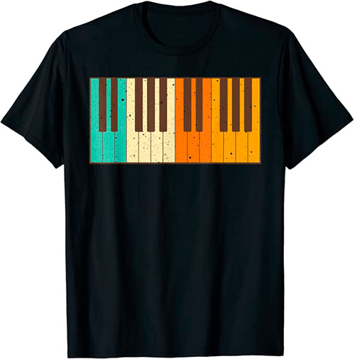 Qué regalar a un pianista