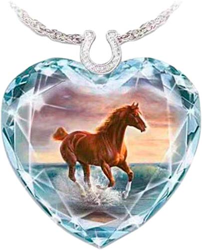 Regalos de collares de caballos