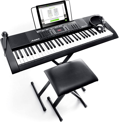 Regalos para pianistas